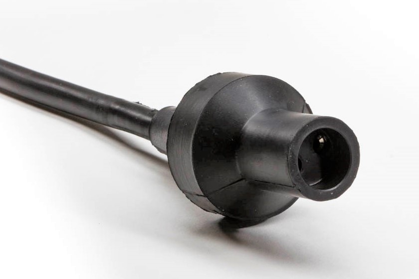 Image of Style 8 Socket