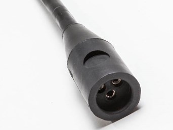 Image of 3 Way Locking Style Socket