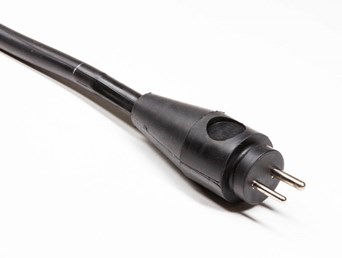 Image of 2 Way Locking Style Plug