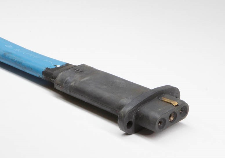 Image of Underwater Pump Leads