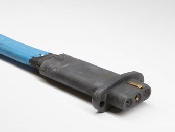 Image of Underwater Pump Leads