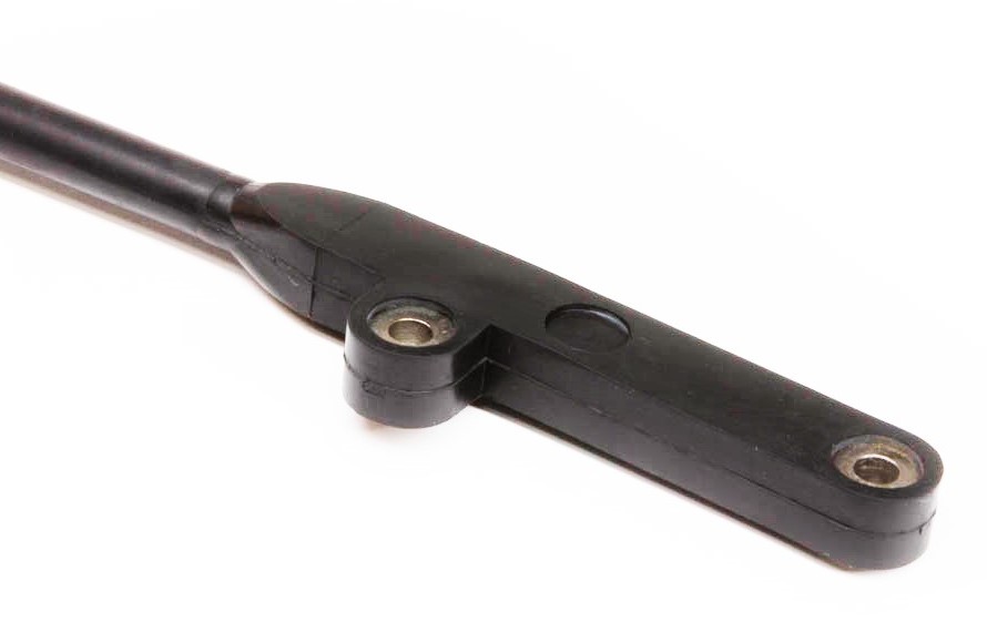 Image of Track Circuit Leads