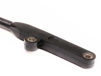 Image of Track Circuit Leads