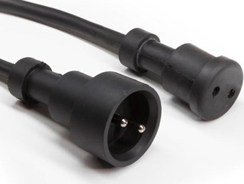 Image of R-Type Plugs and Sockets