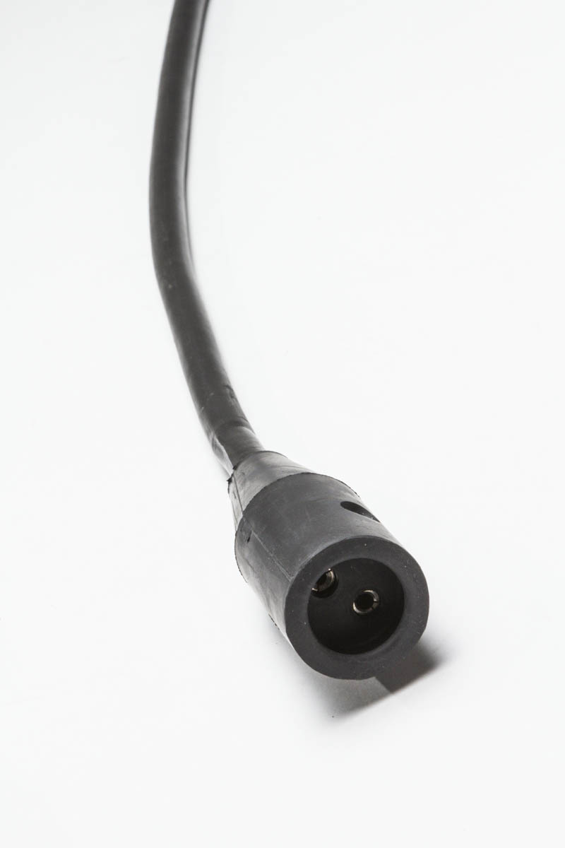 Image of 2 Way Locking Style Socket