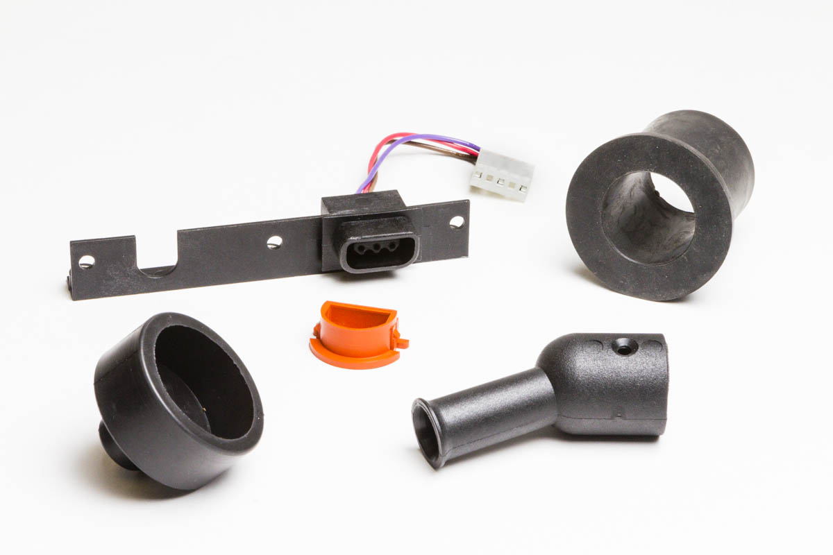 Image of Injection Moulding