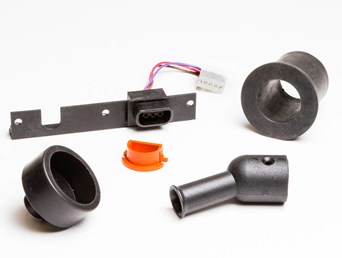 Image of Injection Moulding