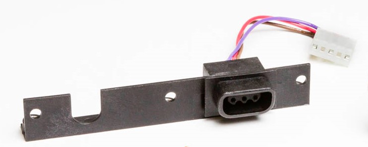 Image of Insert Moulding