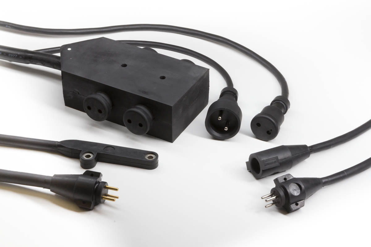 Image of Transfer & Compression Moulding