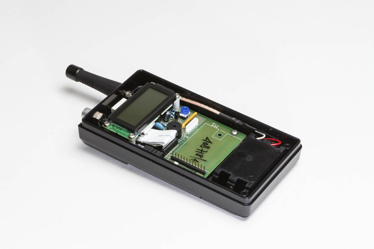 Image of Box Build Assembly