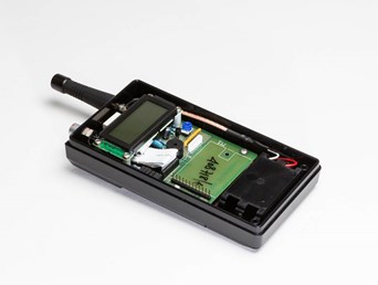 Image of Box Build Assembly