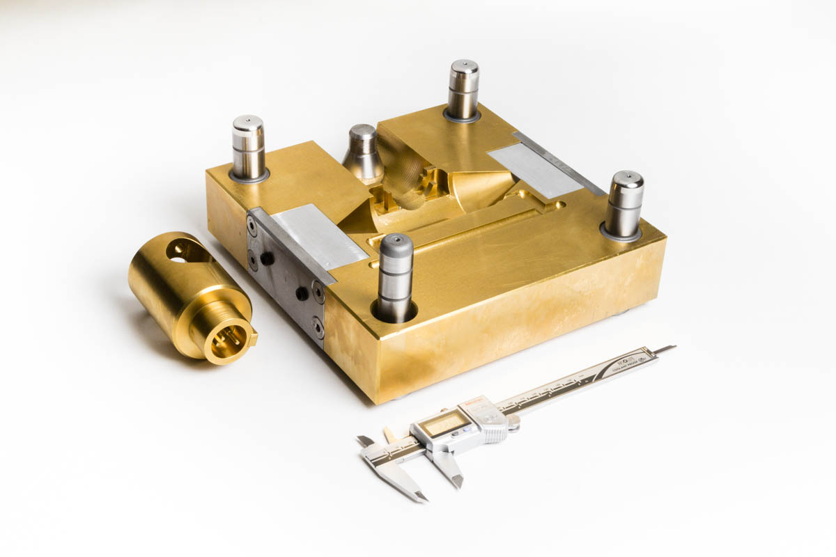 Image of CNC Machining