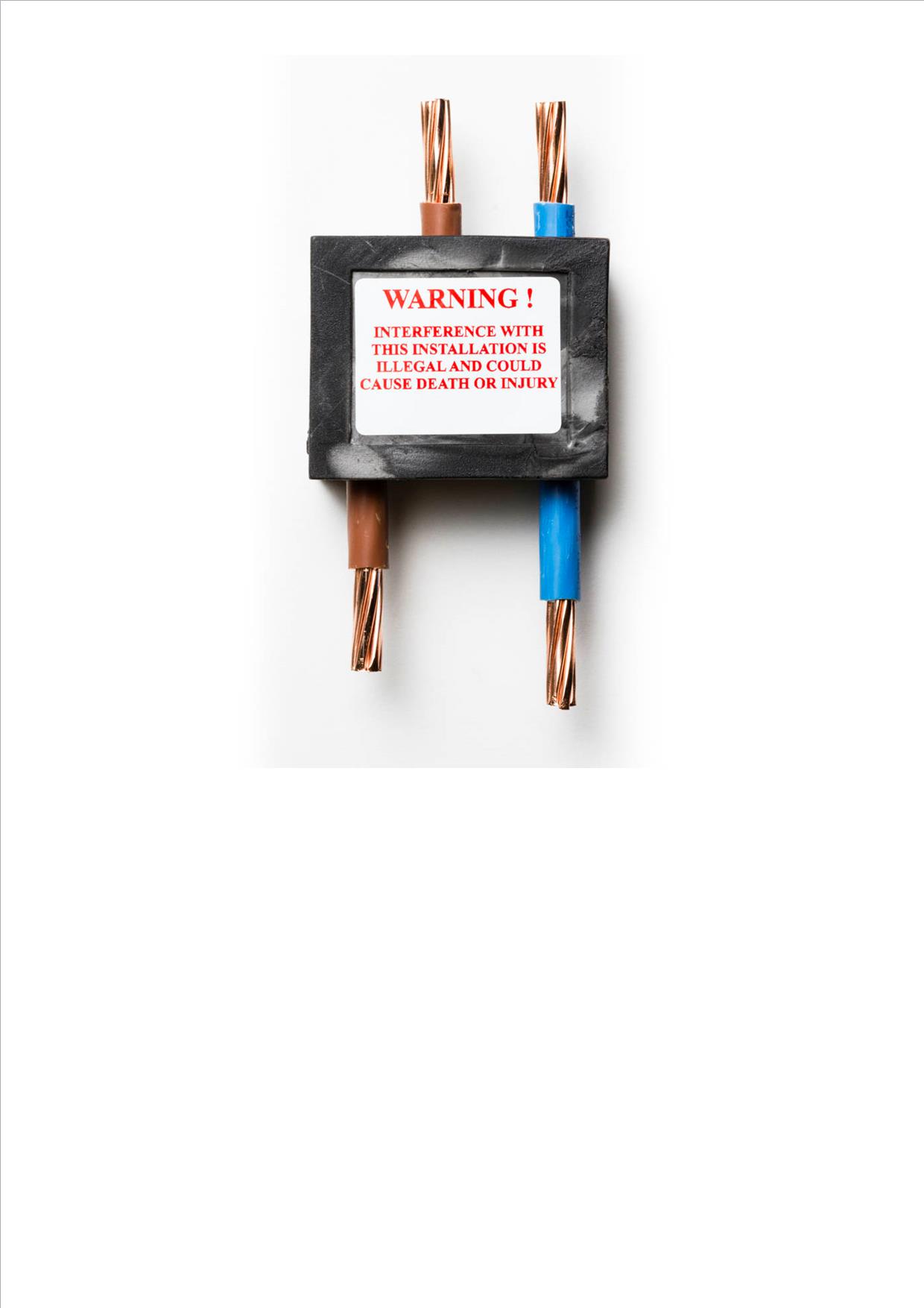 Image of D42095_6 to suit Henley 6 & Bussmann Cutout