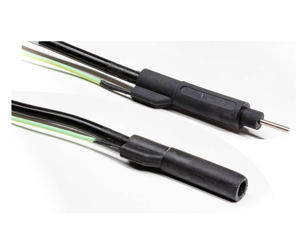 Image of Primary Extension Leads