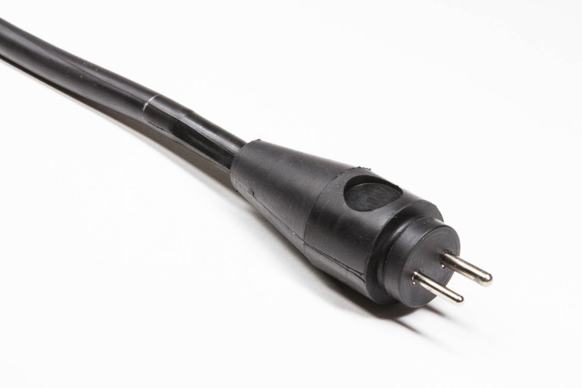 Image of 2 Way Locking Style Plug & Socket